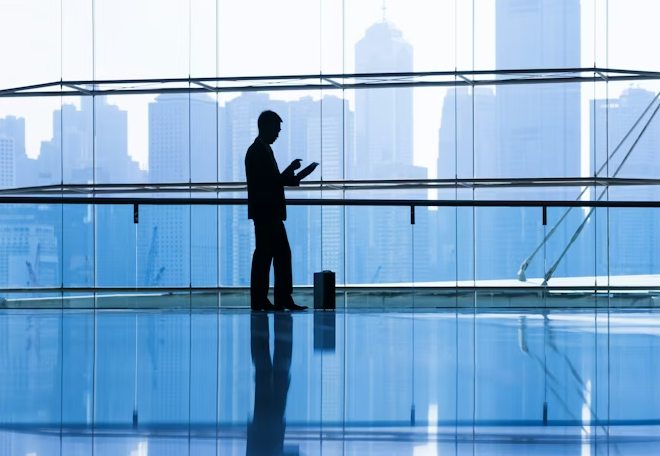Multi-Branch Consultancy Management: One CRM for All Your Offices